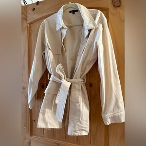 Perfect Spring Jacket!